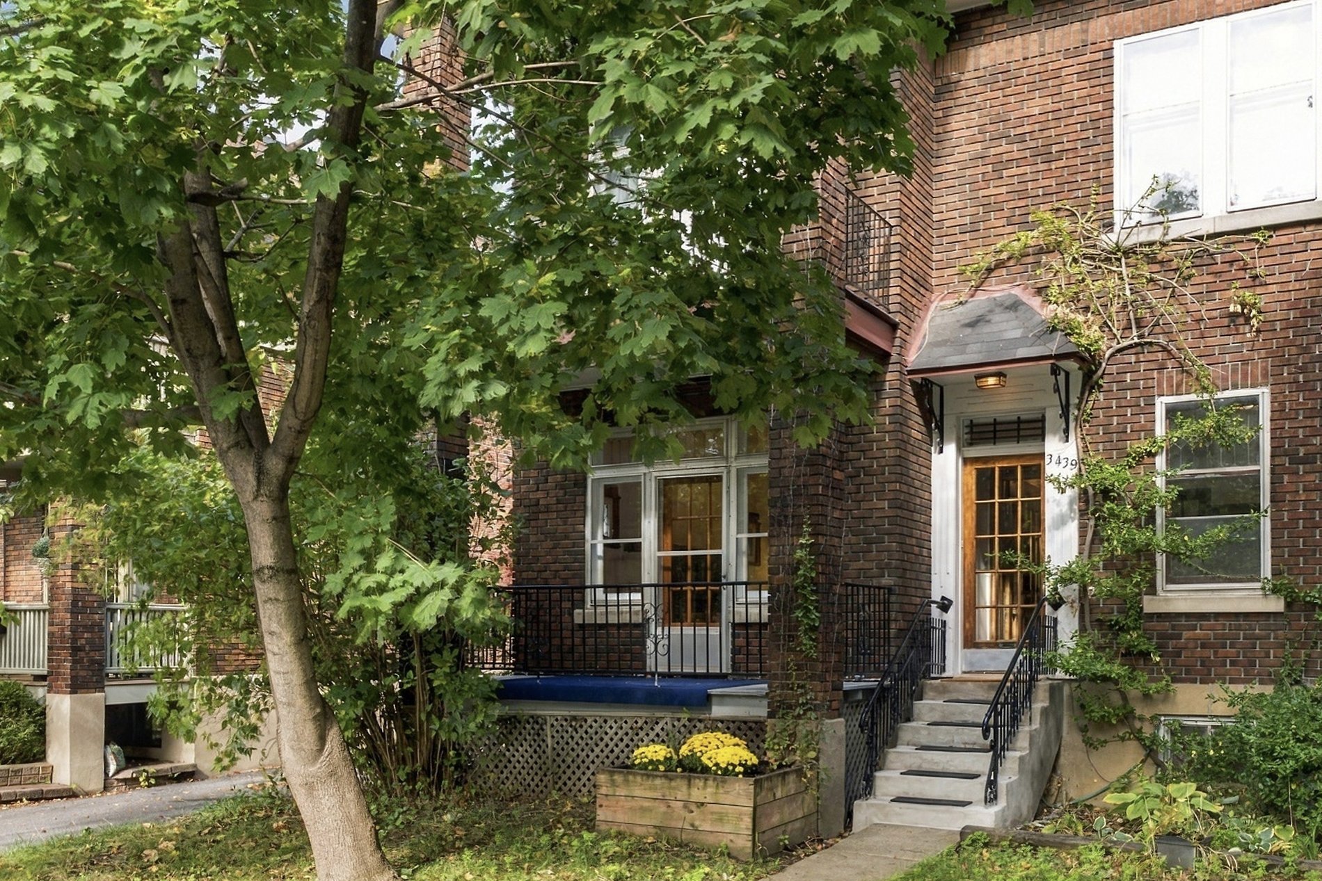 3439 Av. Walkley