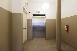 Elevator
