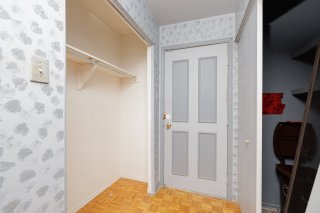 Salle de lavage