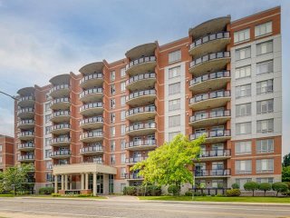#304 - 2160 Av. Terry-Fox