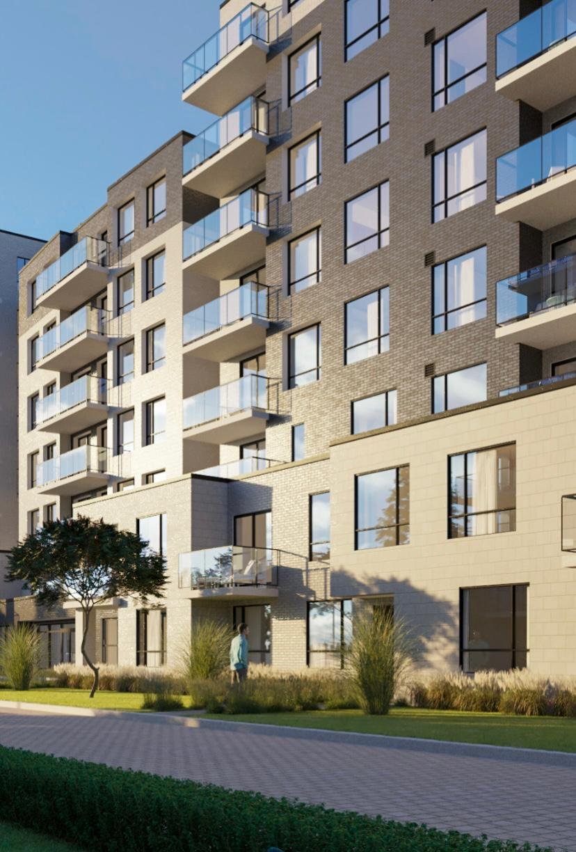 #502 - 1431 Av. de la Gare
