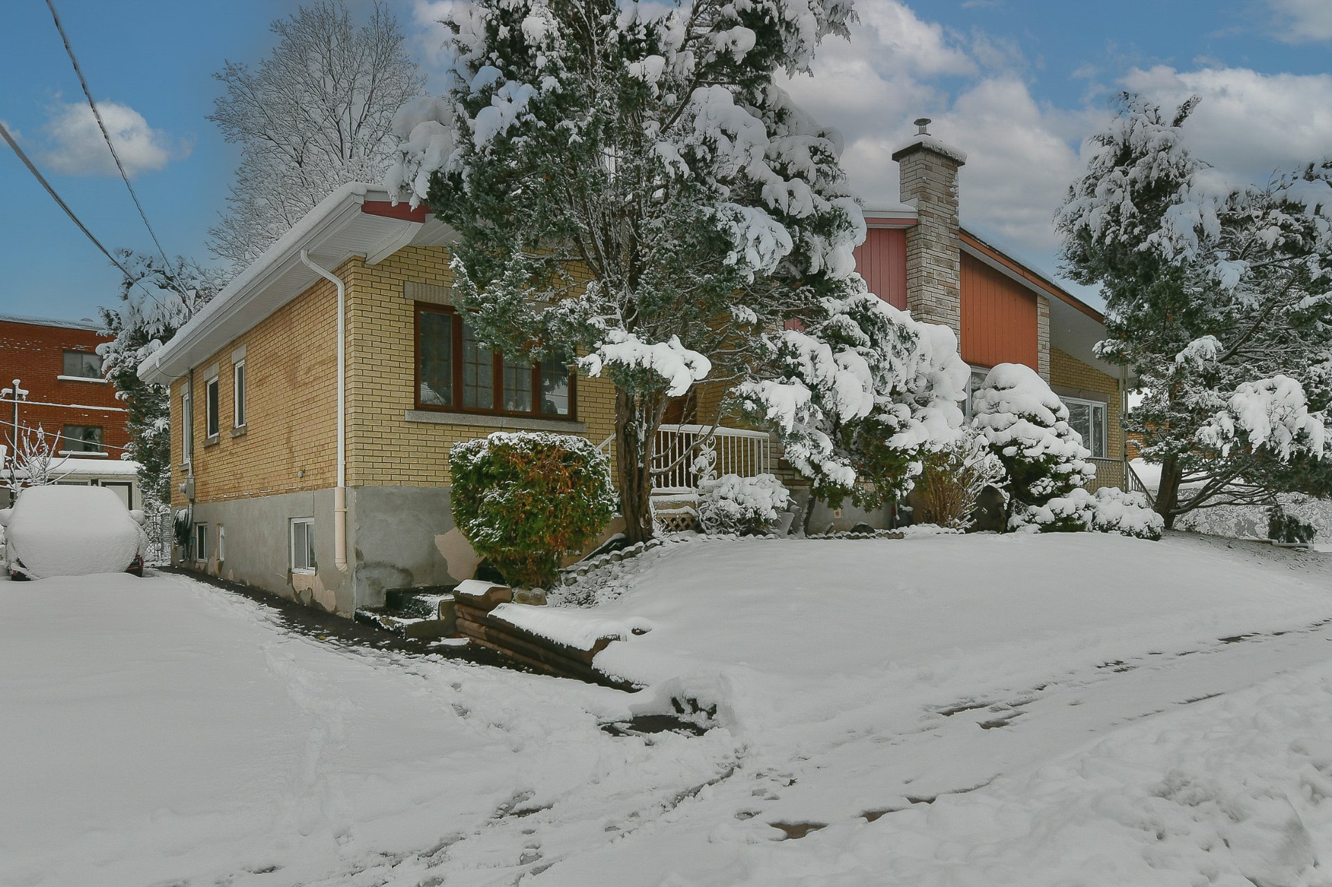 5112 Rue de Séville