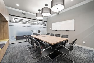 Conference room