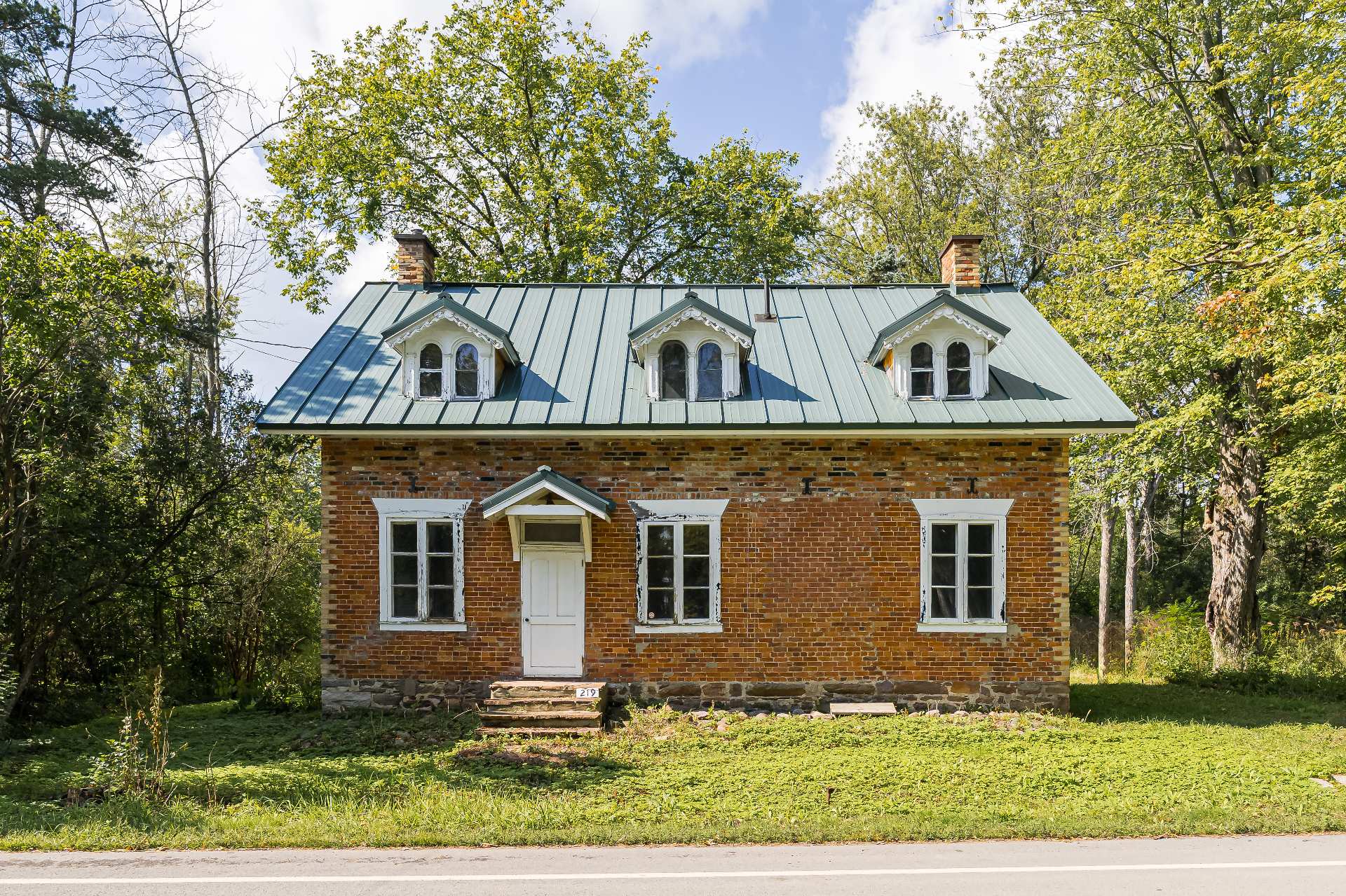 219 Rue Main