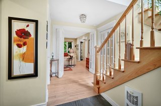 Hall d'entrée