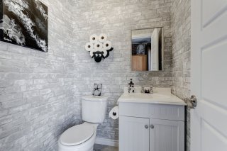 Washroom