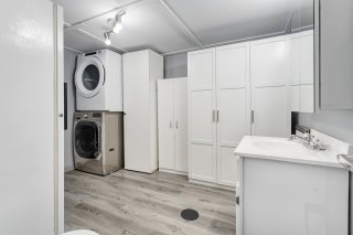 Washroom