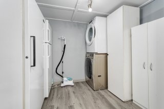 Washroom