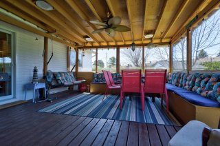 Veranda
