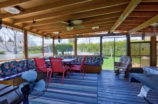 Veranda