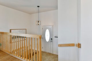 Hall d'entrée
