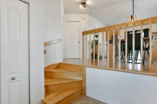 Hall d'entrée