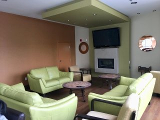 Common room