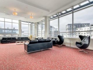 Salle de conférence