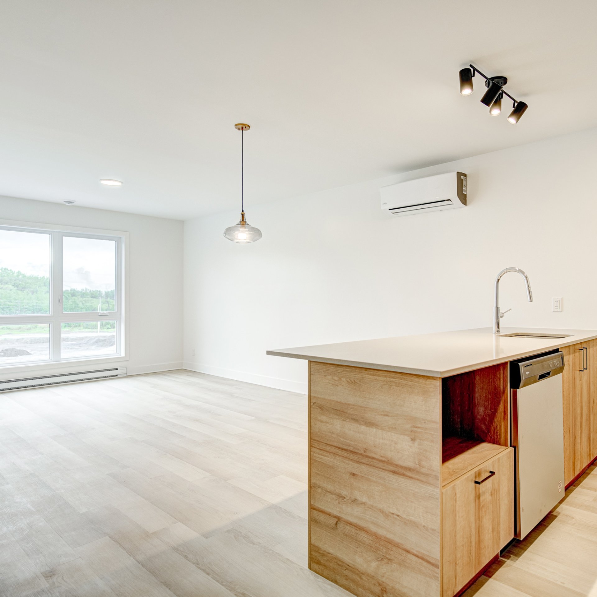 #6 - 52 Rue René-Vachon