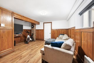 Salle familiale