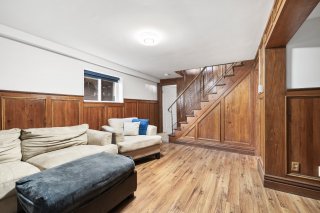 Salle familiale