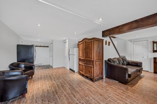 Salle familiale