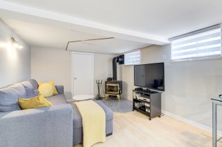 Salle familiale
