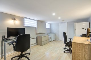 Salle familiale