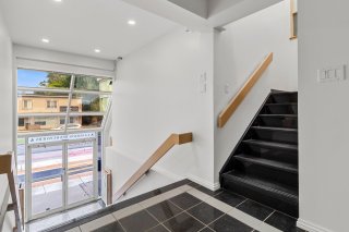 Hall d'entrée