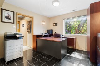 Bureau des secrétaires