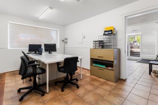 Bureau