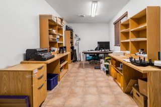 Bureau