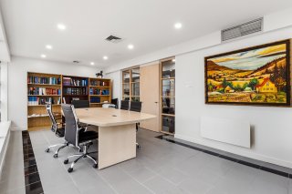Bureau