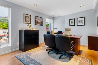 Bureau