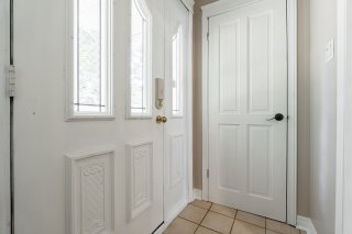 Hall d'entrée