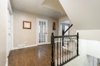 Hall d'entrée