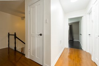 Hall d'entrée