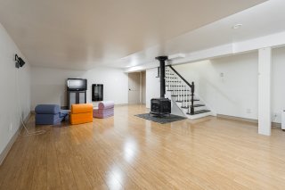 Salle familiale