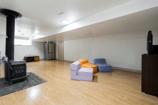 Salle familiale