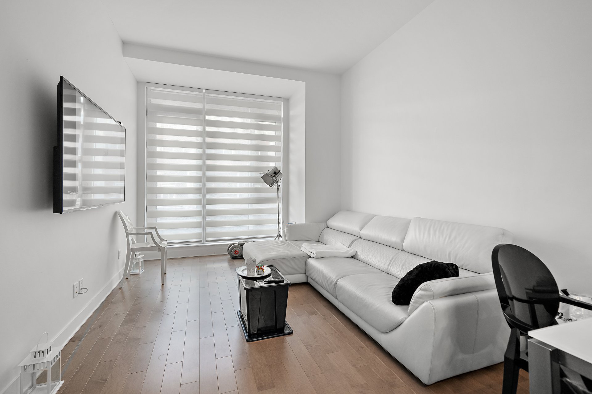 #108 - 5265 Rue MacKenzie