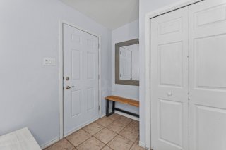 Hall d'entrée
