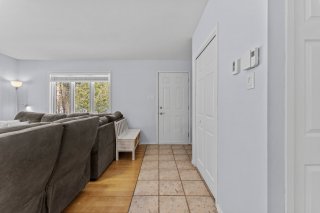Hall d'entrée