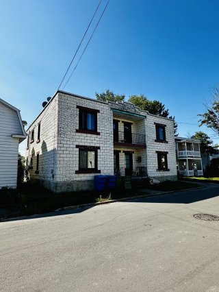 3 - 9 Rue Hammond