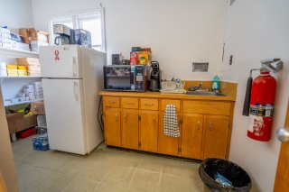 Kitchenette