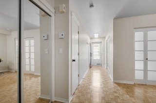 Hall d'entrée