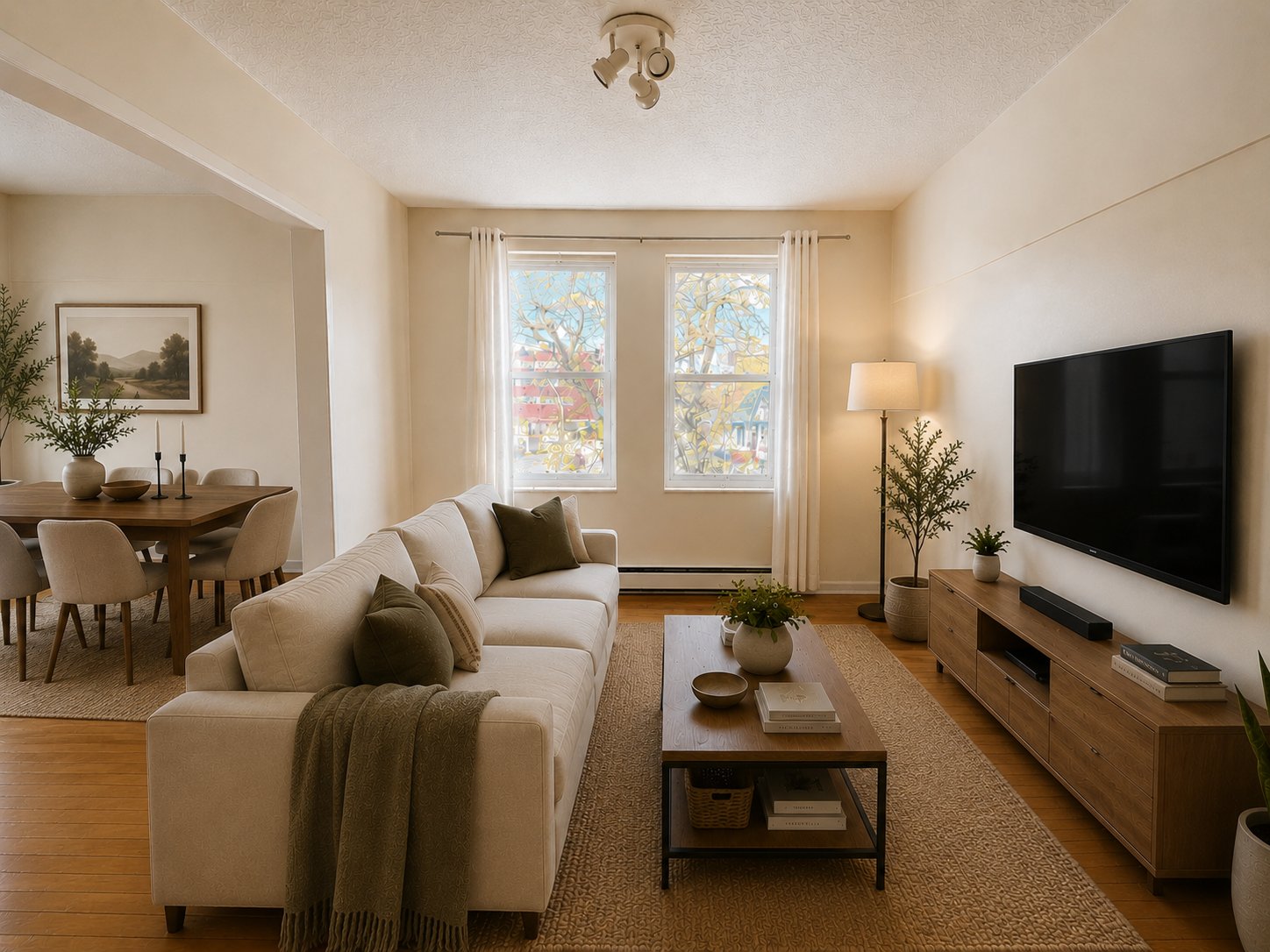 #4 - 5852 Rue Sherbrooke O.