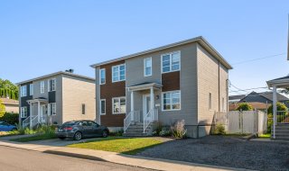 24C Rue Doyon