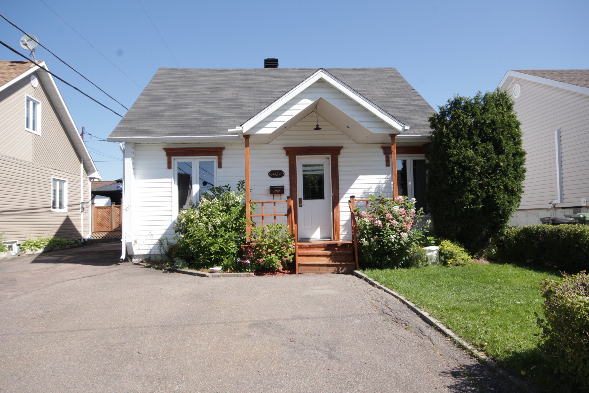 4036 Rue Ste-Marguerite
