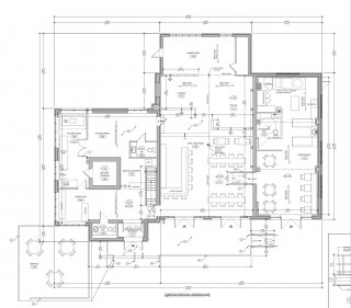 Plan (croquis)