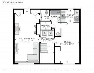 Plan (croquis)