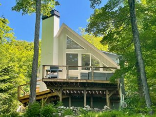 42 Ch. de l'Érablière Saint-Donat