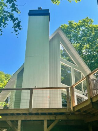 42 Ch. de l'Érablière Saint-Donat