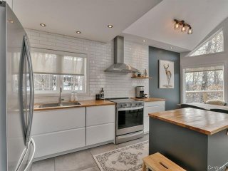42 Ch. de l'Érablière Saint-Donat
