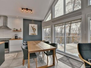 42 Ch. de l'Érablière Saint-Donat